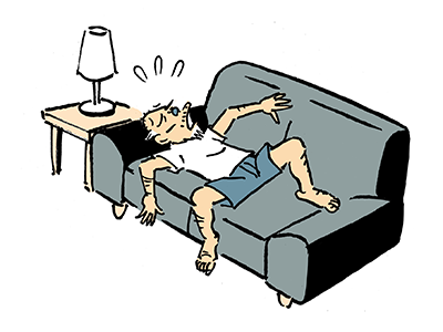 イラスト
